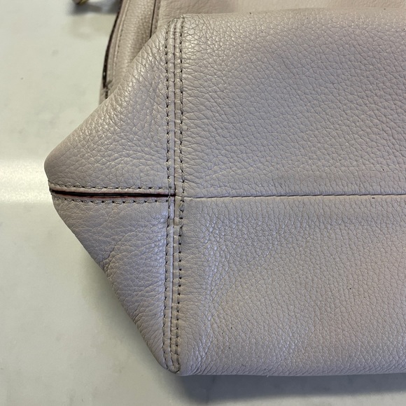 Kate Spade Cream Color Shoulder Bag - Picture 10 of 15
